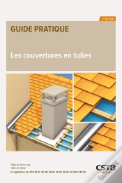 Capa do artigo Les Couvertures En Tuiles (3e Édition)