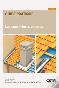 Capa do artigo Les Couvertures En Tuiles (3e Édition)