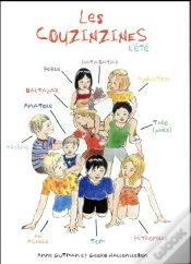 Capa do artigo Les Couzinzines
