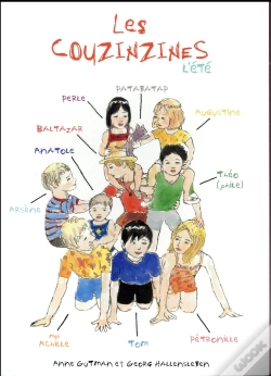 Capa do artigo Les Couzinzines