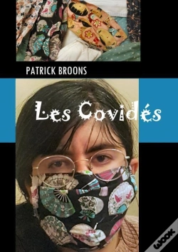 Capa do artigo Les Covidés