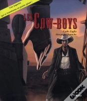 Capa do artigo Les Cow-Boys
