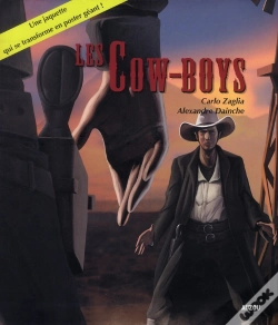 Capa do artigo Les Cow-Boys