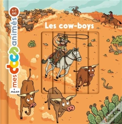 Capa do artigo Les Cow-Boys