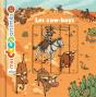 Les Cow-Boys - Preview
