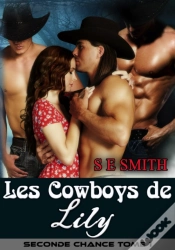 Capa do artigo Les Cowboys De Lily
