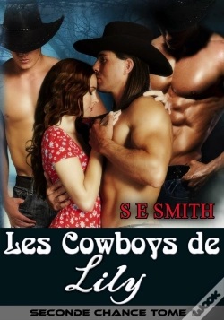 Capa do artigo Les Cowboys De Lily