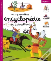 Capa do artigo Les Cowboys Et Les Indiens