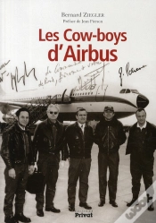 Capa do artigo Les Cows-Boys D