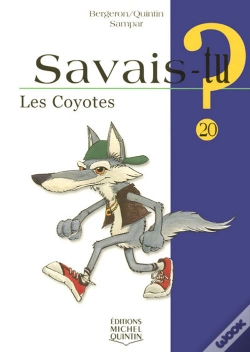 Capa do artigo Les Coyotes