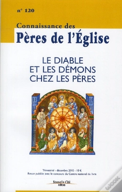 Capa do artigo Les Cpe 120 Commentaires De L'Evangile De Saint Jean