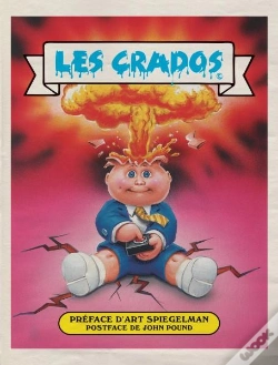 Capa do artigo Les Crados