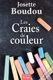 Capa do artigo Les Craies De Couleur
