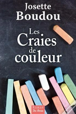 Capa do artigo Les Craies De Couleur