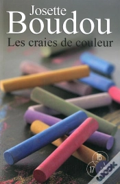 Capa do artigo Les Craies De Couleur