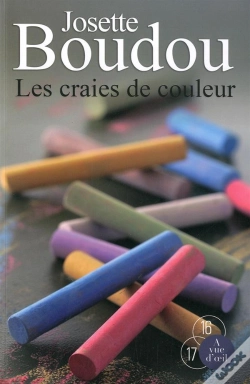 Capa do artigo Les Craies De Couleur