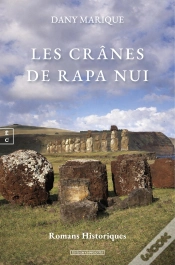 Capa do artigo Les Crânes De Rapa Nui