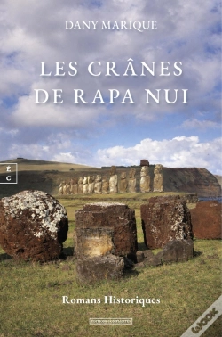 Capa do artigo Les Crânes De Rapa Nui
