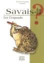 Les Crapauds - Preview