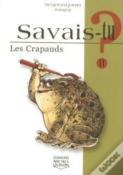 Capa do artigo Les Crapauds