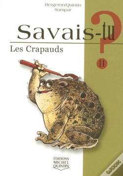 Capa do artigo Les Crapauds