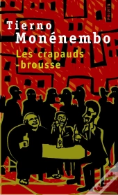 Les Crapauds-Brousse
