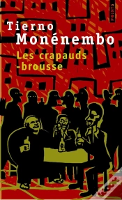 Capa do artigo Les Crapauds-Brousse
