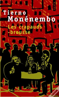 Capa do artigo Les Crapauds-Brousse