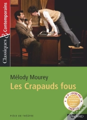Capa do artigo Les Crapauds Fous