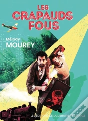 Capa do artigo Les Crapauds Fous