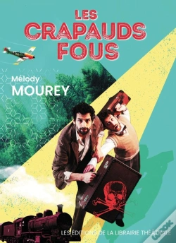 Capa do artigo Les Crapauds Fous