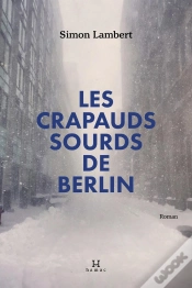 Capa do artigo Les Crapauds Sourds De Berlin