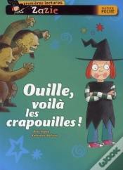 Capa do artigo Les Crapouilles