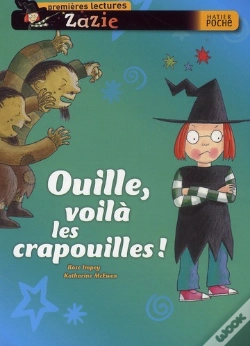 Capa do artigo Les Crapouilles