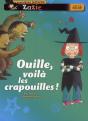 Les Crapouilles - Preview