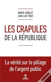 Capa do artigo Les Crapules De La République