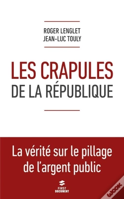 Capa do artigo Les Crapules De La République