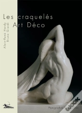 Les Craquelés Art Déco