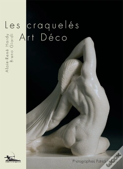 Capa do artigo Les Craquelés Art Déco