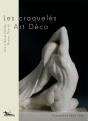 Les Craquelés Art Déco - Preview
