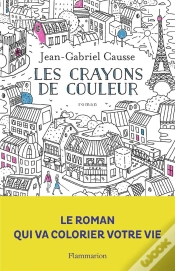 Capa do artigo Les Crayons De Couleur