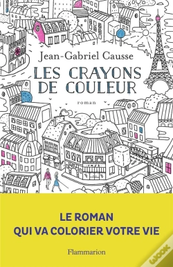 Capa do artigo Les Crayons De Couleur