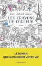 Les Crayons De Couleur - Preview