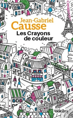 Capa do artigo Les Crayons De Couleur