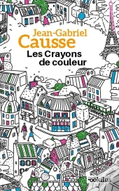 Les Crayons De Couleur