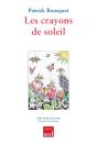Les Crayons De Soleil - 1 Roman - Preview