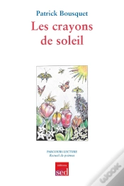 Capa do artigo Les Crayons De Soleil - 18 Romans + Fr