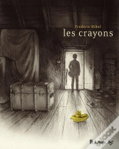 Les Crayons