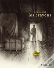 Capa do artigo Les Crayons