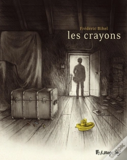 Capa do artigo Les Crayons